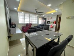 Blk 148 Eunos Spring (Bedok), HDB 4 Rooms #506763561